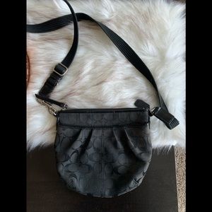 Crossbody Purse